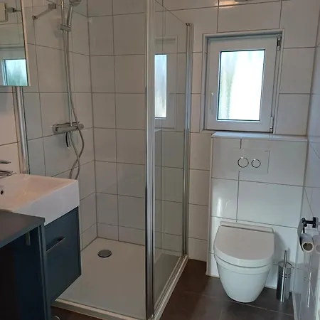 Chalet Molenheide Schijndel