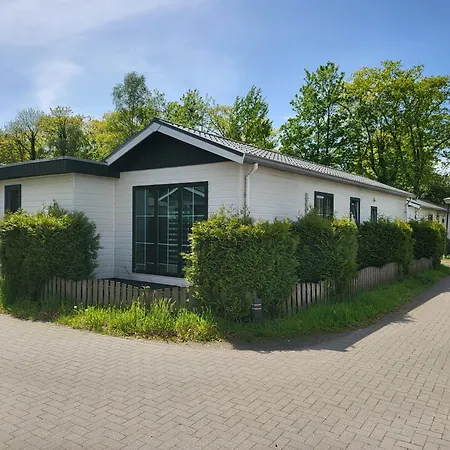 Chalet Molenheide *