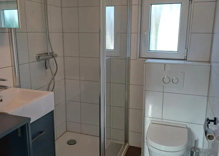 شاليه Molenheide Schijndel