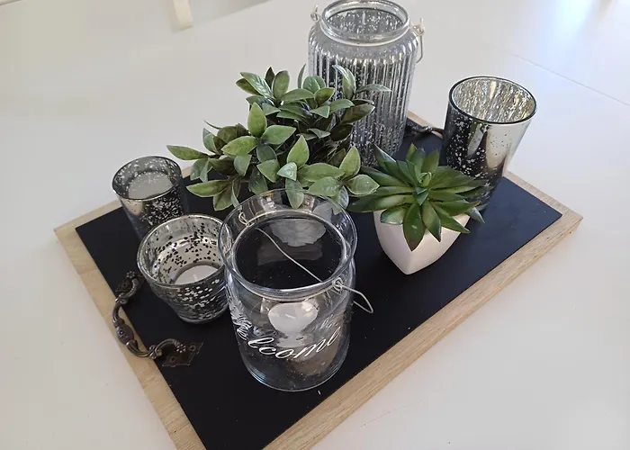 Molenheide شاليه *