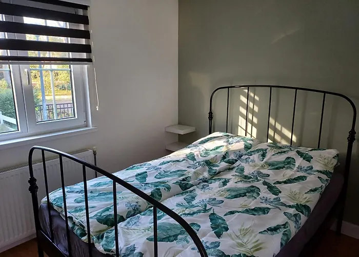 Molenheide شاليه *