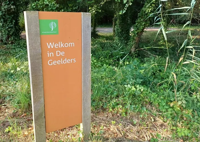 Molenheide شاليه