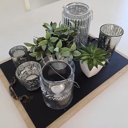 Molenheide Horská chata *