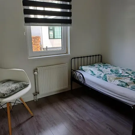 Horská chata Molenheide Schijndel