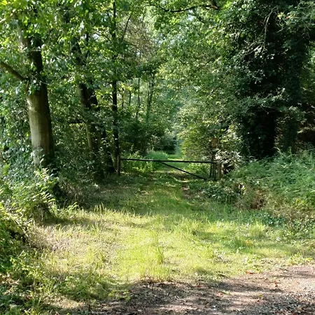 Horská chata Molenheide