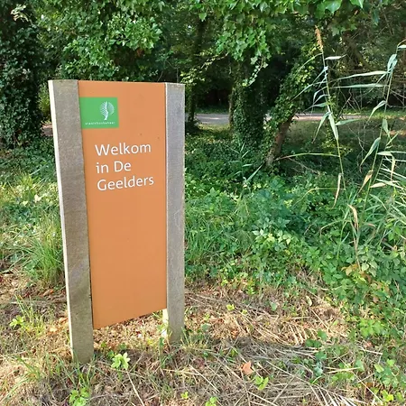 Molenheide Horská chata